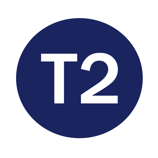 Tork System: T2