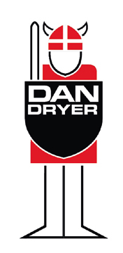 Marke: Dan Dryer